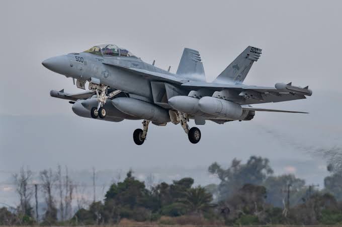 E/A-18G